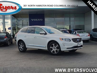 Used 2015 Volvo XC60 T6 Premier Plus