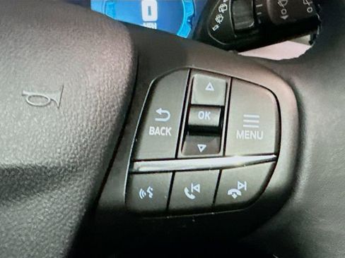 New 2025 Ford Bronco Sport Big Bend w/ Convenience Package image 28