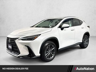 Used 2024 Lexus NX 350 AWD w/ Cold Area Package