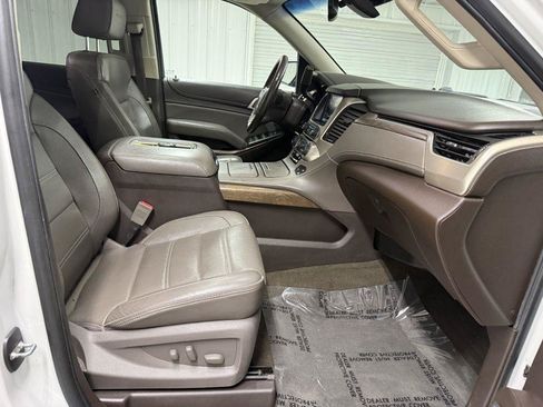 Used 2018 GMC Yukon XL Denali w/ Open Road Package AWD/4WD image 42