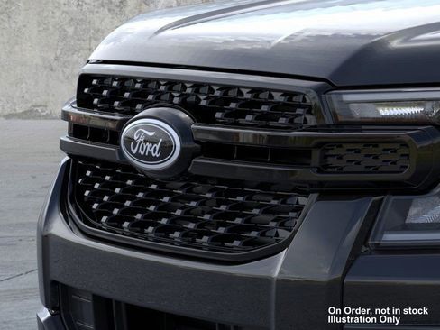 New 2026 Ford Ranger XLT image 12