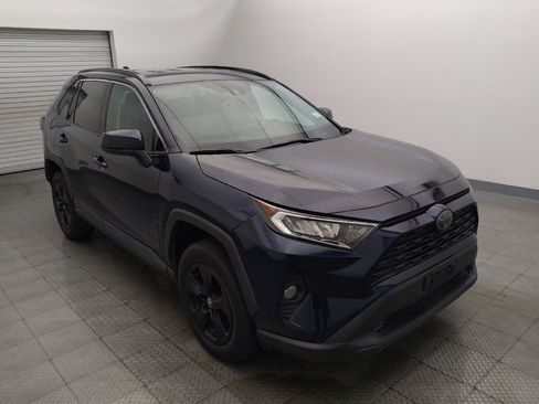 Used 2020 Toyota RAV4 XLE AWD/4WD image 13