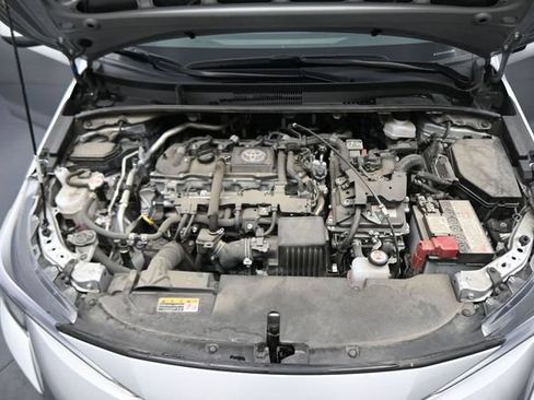 Certified 2024 Toyota Corolla LE w/ LE Convenience Package FWD image 12