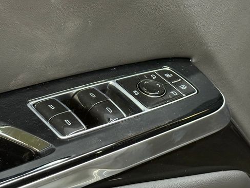 New 2025 Cadillac Escalade ESV Premium Luxury w/ Touring Package image 23