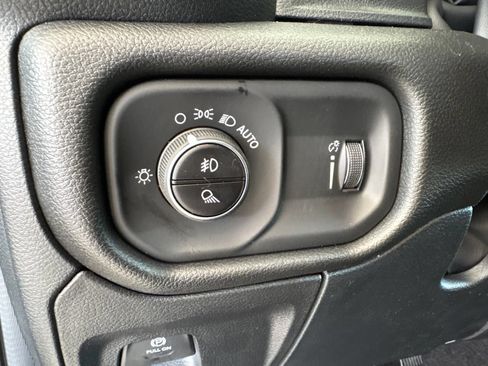 New 2026 RAM 1500 Express RWD image 12