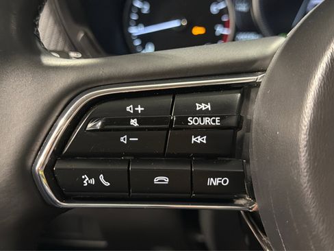 Used 2026 MAZDA CX-90 3.3 Turbo w/ Select Package AWD/4WD image 22