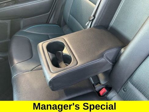 Used 2021 Kia Niro EX Premium w/ Cold Weather Package image 38