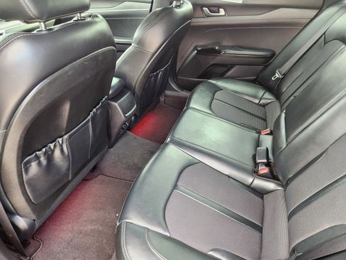 Used 2024 Kia K5 GT-Line w/ GT-Line Premium Package image 34