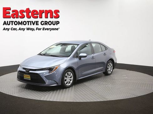 Used 2024 Toyota Corolla LE FWD image 54