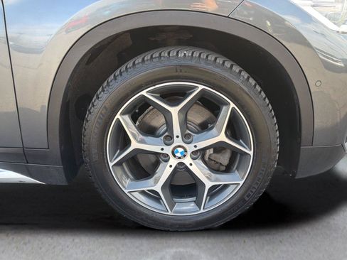 Used 2016 BMW X1 xDrive28i w/ Premium Package AWD/4WD image 39