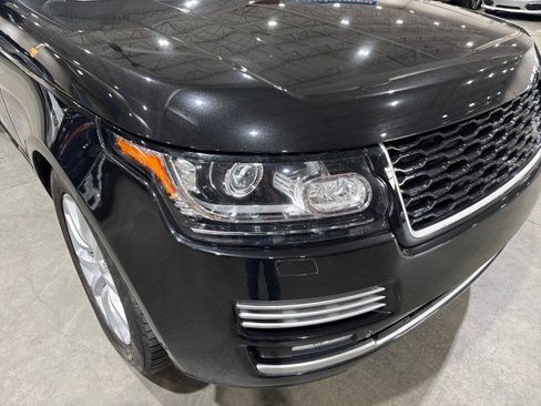 Used 2014 Land Rover Range Rover Autobiography image 33