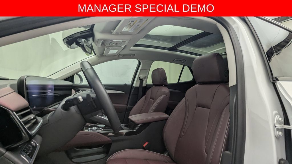 Used 2026 Buick Envision Sport Touring AWD/4WD image 28