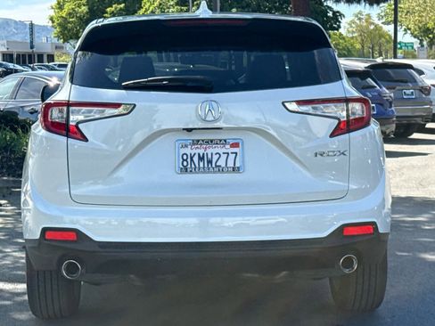 Used 2019 Acura RDX FWD image 16