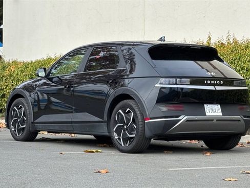 Used 2024 Hyundai Ioniq 5 SEL image 6