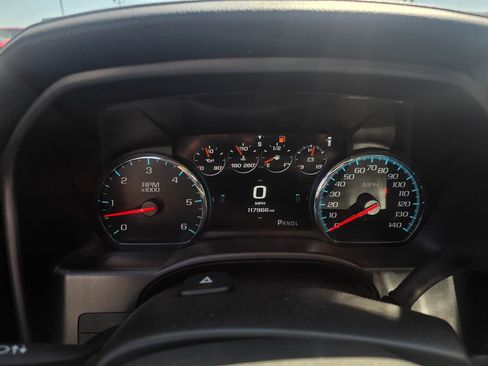 Used 2018 GMC Sierra 1500 Denali w/ Denali Ultimate Package image 14