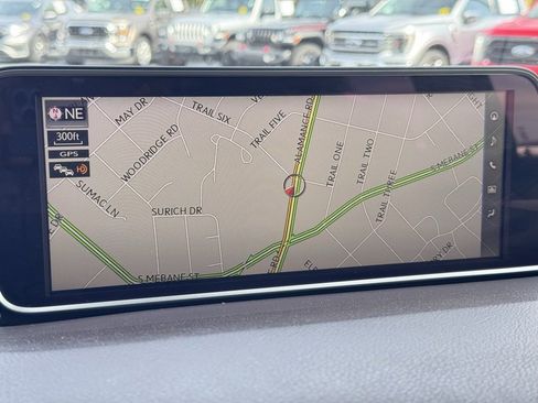 Used 2017 Lexus RX 350 FWD image 9