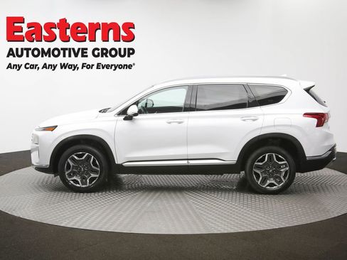 Used 2023 Hyundai Santa Fe Limited image 65