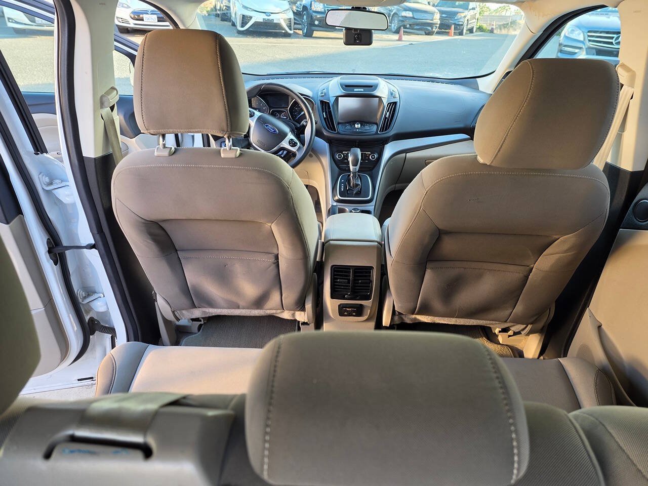 Used 2014 Ford Escape SE w/ Equipment Group 201A FWD image 26