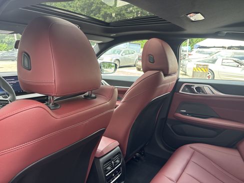 Certified 2025 BMW 430i RWD image 31
