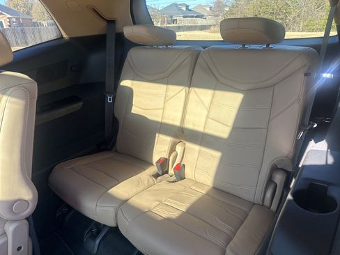 Used 2023 Cadillac XT6 Premium Luxury w/ Platinum Package image 33