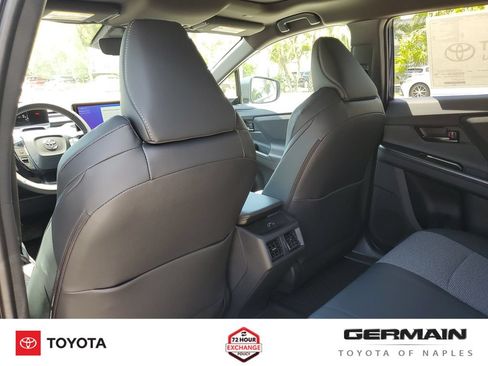 Used 2026 Toyota bZ FWD image 21