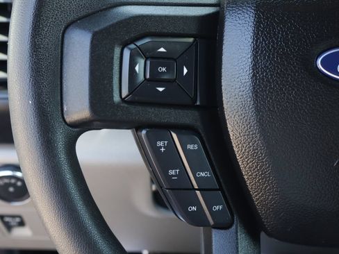 Used 2018 Ford F150 XL w/ Equipment Group 101A Mid RWD image 22