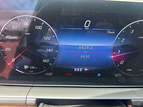 Certified 2024 Mercedes-Benz GLE 350 4MATIC image 3