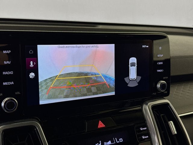 Certified 2023 Kia Sorento SX AWD/4WD image 14