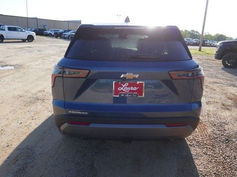 New 2026 Chevrolet Equinox LT FWD image 5