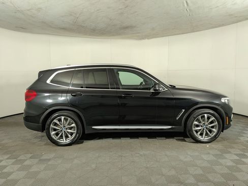 Used 2019 BMW X3 xDrive30i w/ Driving Assistance Package image 6