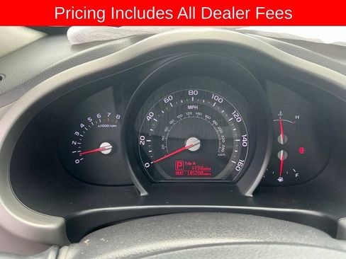 Used 2014 Kia Sportage EX FWD image 13