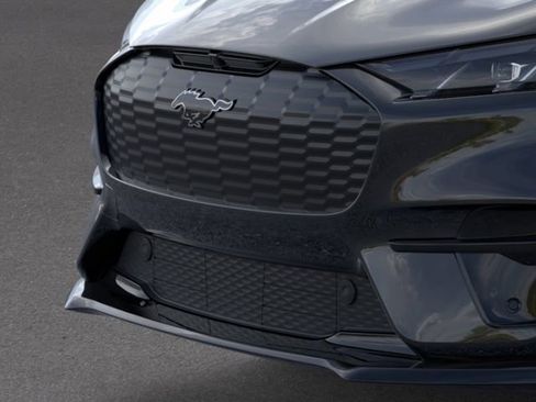 New 2025 Ford Mustang Mach-E GT w/ Interior Protection Package AWD/4WD image 19