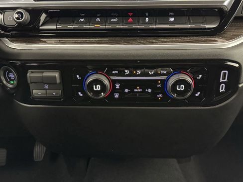 New 2025 Chevrolet Silverado 1500 LT image 35