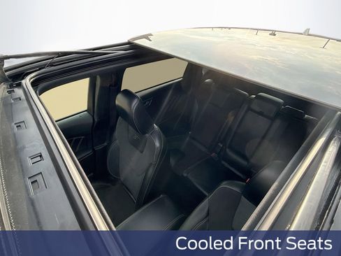 Used 2020 Ford Edge ST w/ Equipment Group 401A image 28