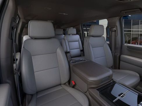 New 2026 GMC Yukon XL Elevation image 16