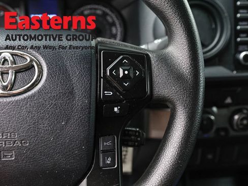 Used 2023 Toyota Tacoma SR AWD/4WD image 15