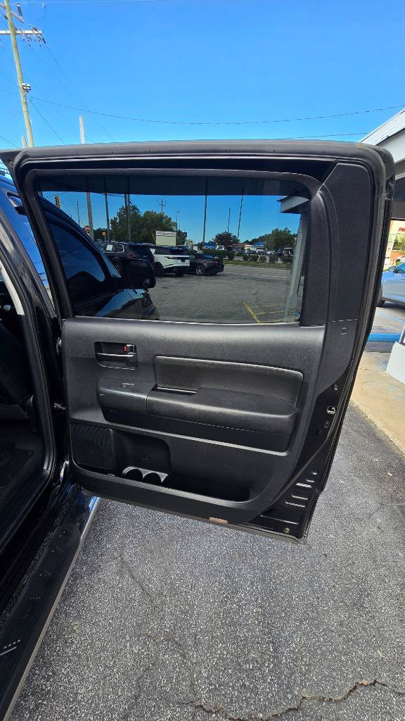 Used 2010 Toyota Tundra 2WD CrewMax image 18