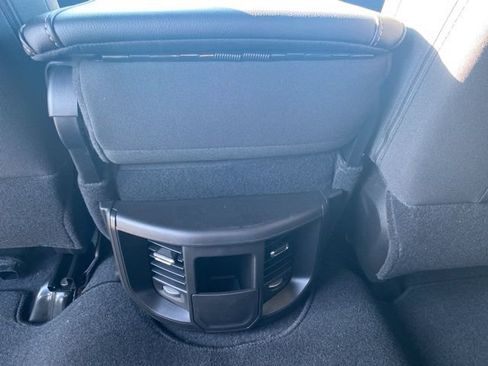 New 2026 RAM 2500 Tradesman image 15