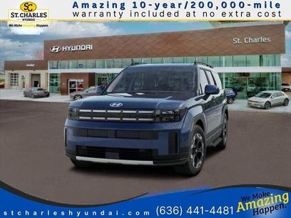 Certified 2026 Hyundai Santa Fe SEL w/ Tow & Go Package