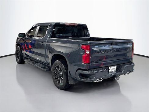 Used 2022 Chevrolet Silverado 1500 RST image 8