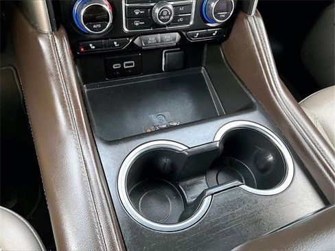 Used 2024 Chevrolet Tahoe LT image 24