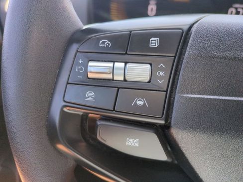 Used 2025 Kia K4 FWD image 19