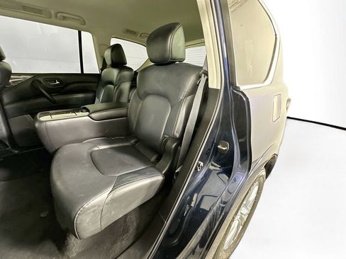 Used 2024 INFINITI QX80 Luxe RWD image 26
