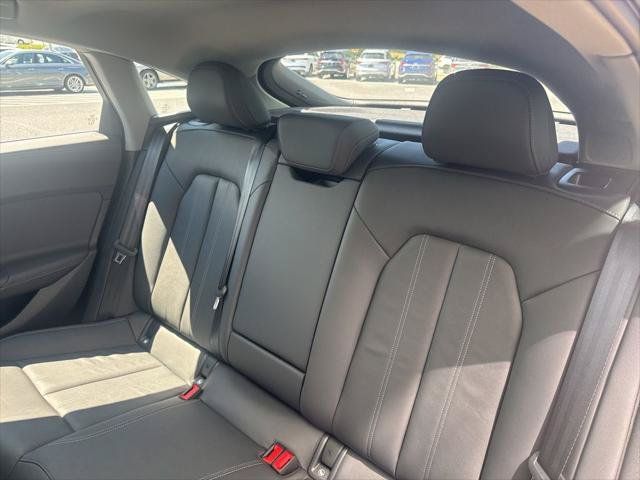 Used 2025 Audi A5 2.0T Premium w/ Convenience Package AWD/4WD image 16