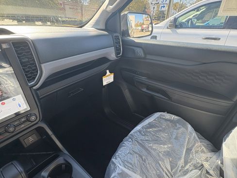 New 2025 Ford Ranger XL w/ Trailer Tow Package image 14