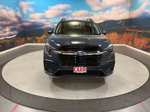 Certified 2025 Subaru Ascent Premium AWD/4WD image 3