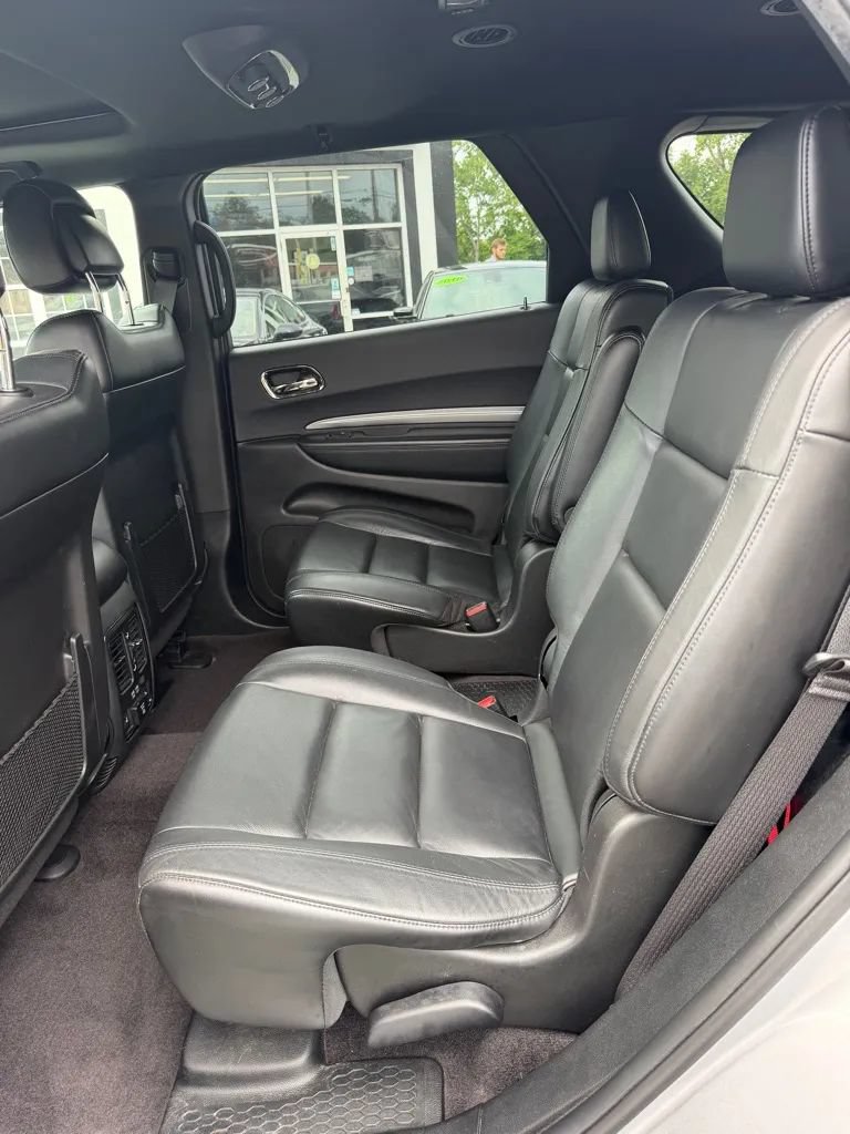 Used 2019 Dodge Durango GT AWD/4WD image 20