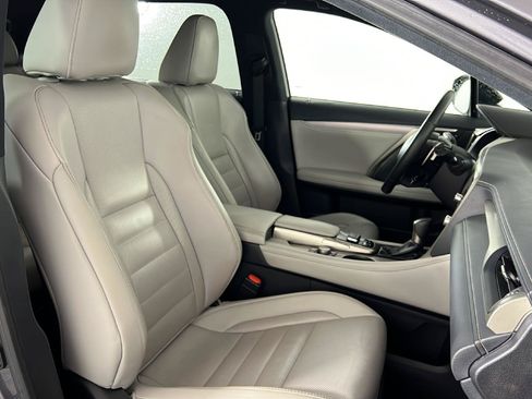 Used 2019 Lexus RX 350 F Sport AWD/4WD image 25