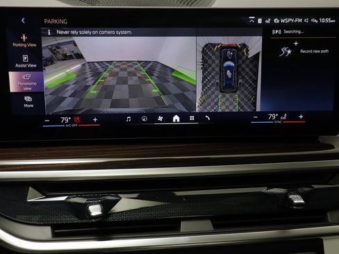 New 2026 BMW X7 xDrive40i w/ Executive Package image 12