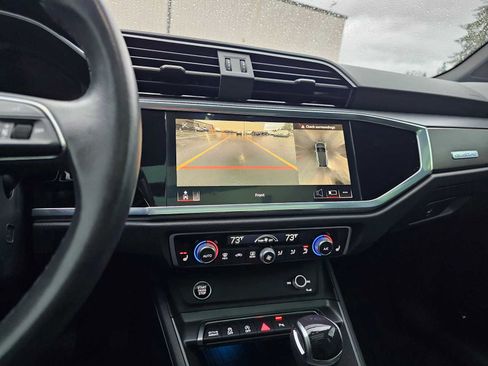 Used 2023 Audi Q3 2.0T Premium Plus image 30